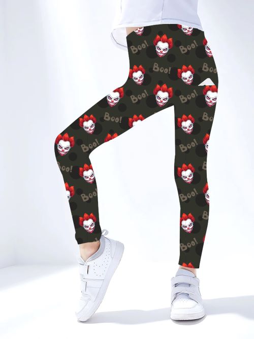 REGULAR PENNYWISE (POCKETS)