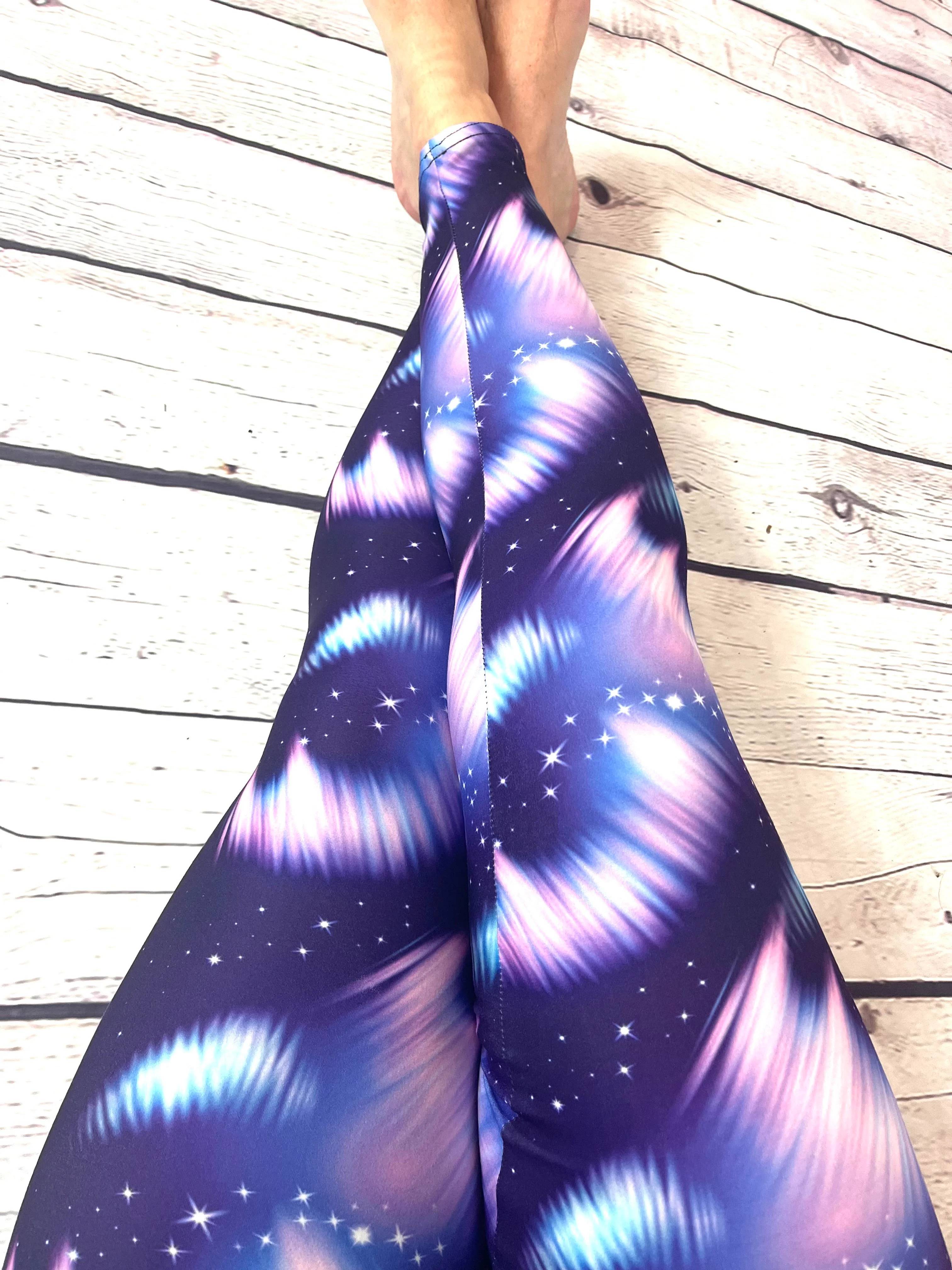 Galaxy leggings canada best sale